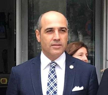 CHP’li ŞAHİN; ‘’ İş Yeri Hekimlerinin ve İşçilerin Sağlığı Büyük Tehlikede!’’