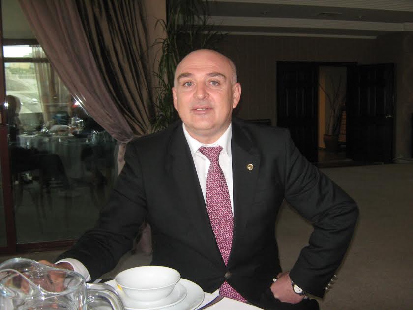 600 Evlerspor Başkanı Ozan Onur: “Mahalle takımları yeniden kurulmalı”