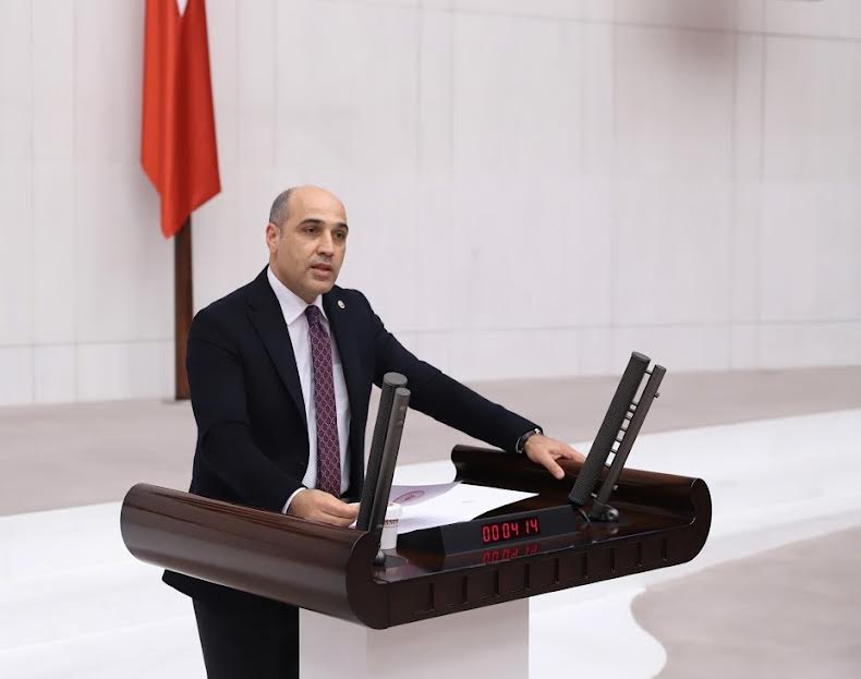 76 MİLYON LİRALIK YATIRIM ÇÜRÜMEYE TERK EDİLDİ!