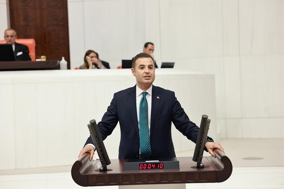 KUVAYI MİLLİYE'NİN BAŞKENTİ İÇİN NEYİ BEKLİYORUZ?