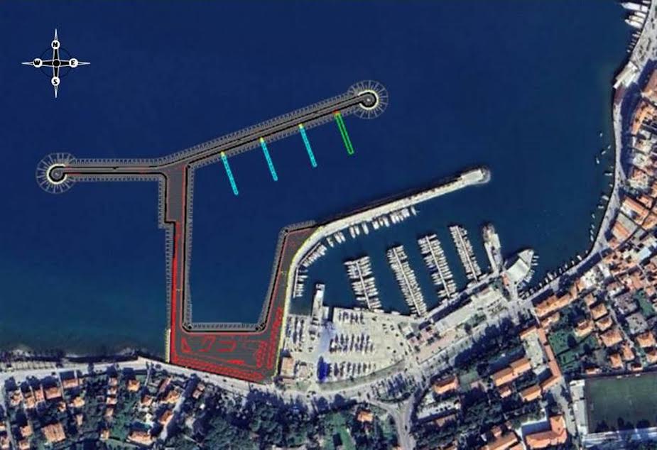 AYVALIK'A 15 MİLYON DOLARLIK YATIRIM