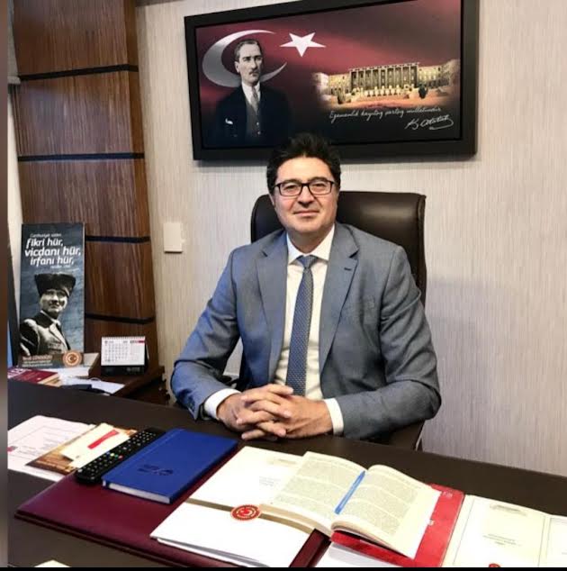 SAYIŞTAY’I BİLE CİDDİYE ALMIYORLAR