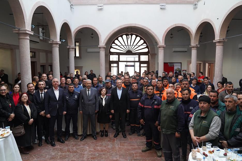 YENİ YIL KUTLAMASINDA İKRAMİYE MÜJDESİ