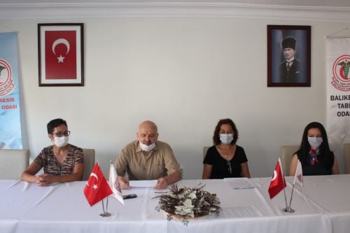 Yönetemiyorsunuz...Tükeniyoruz!