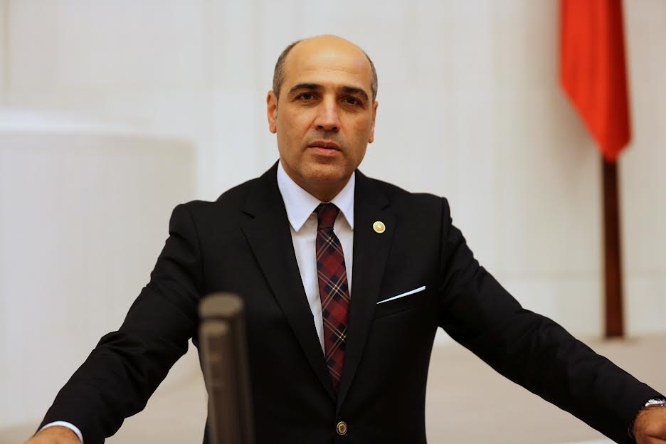 BALIKESİR DEVLET HASTANESİ MUAMMASI DEVAM EDİYOR!
