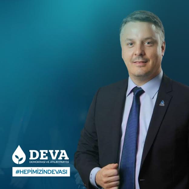 AYDEMİR’DEN İKTİDARA SERT ELEŞTİRİ