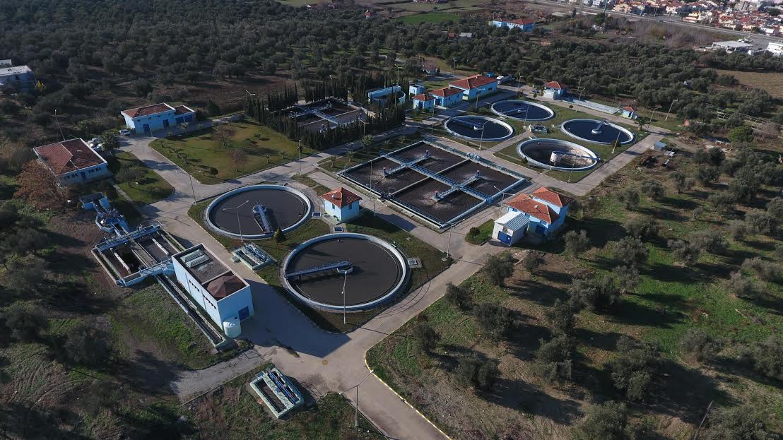 Arıtma tesislerinin sayısı ve kapasitesi artıyor