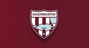 BANDIRMASPOR'DAN HAKEMLERE BÜYÜK TEPKİ