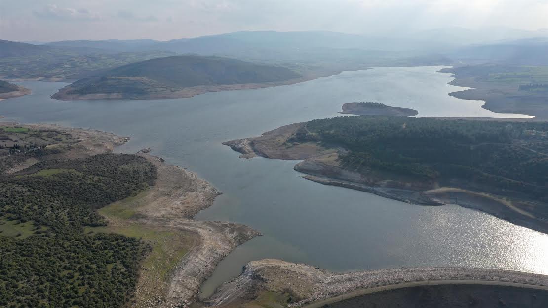 BASKİ'DEN VATANDAŞA TASARRUF ÇAĞRISI