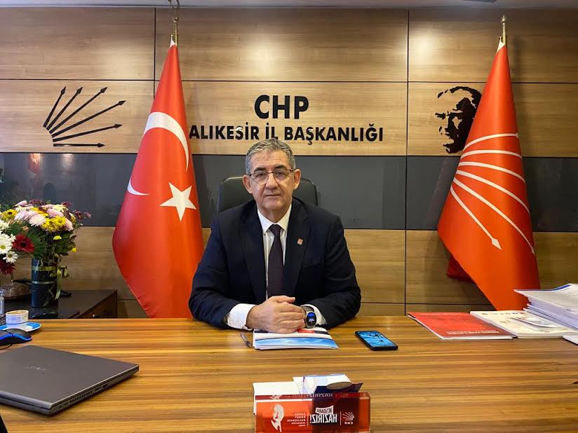 EMEKLİMİZ DE HAKKI OLANI ALACAK