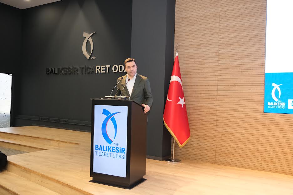 GIDA TOPTANCILARI SİTESİ PROJESİ, MARKA ŞEHİR BALIKESİR’E GÜÇ KATACAK