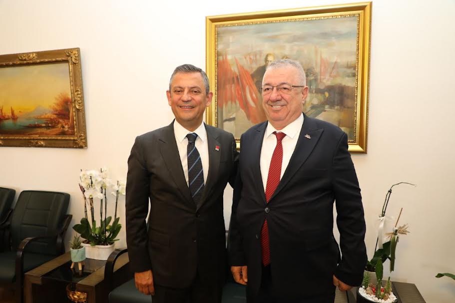 YERELDEKİ ZAFER GENELE TAŞINACAK