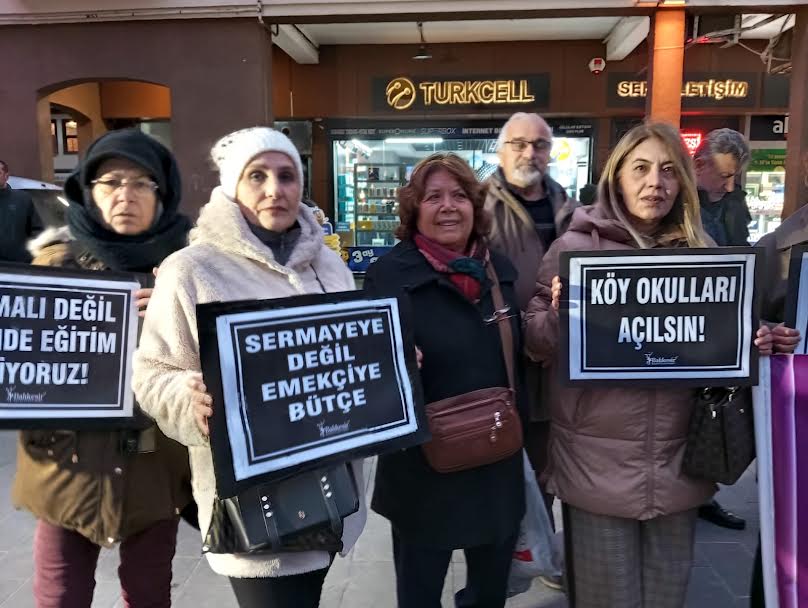AĞIR ÇALIŞMA KOŞULLARI VE İHMALLER; KAZALARA, İŞ CİNAYETLERİNE NEDEN OLUYOR, DÜZENİNİZ BATSIN!