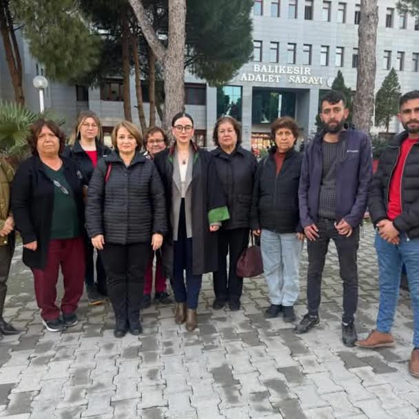 EŞİNİ ÖLDÜREN SANIĞA AĞIRLAŞTIRILMIŞ MÜEBBET VERİLDİ