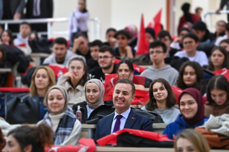 YKS ÜCRETLERİ BÜYÜKŞEHİR’DEN