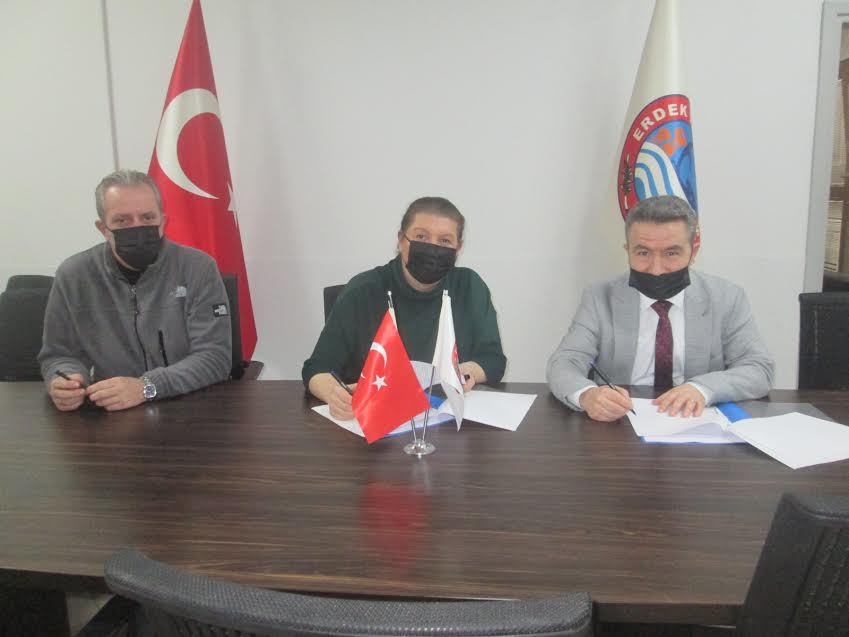 ETO ile Ziraat Bankası arasında kredi anlaşması