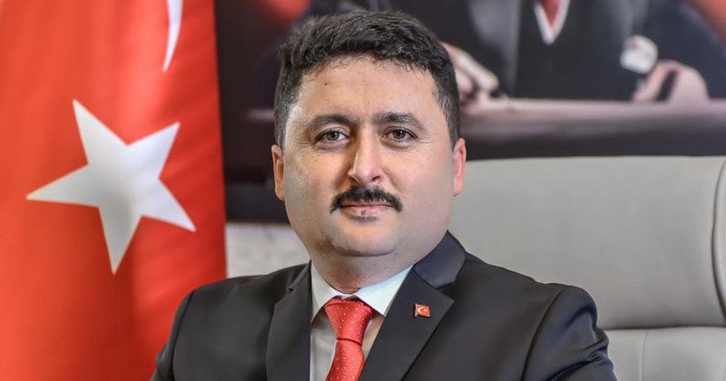 HASAN AVCI'NIN COVID TESTİ POZİTİF ÇIKTI