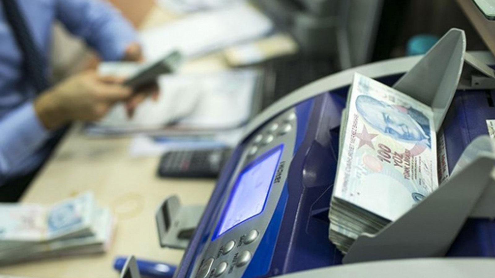 Kamu bankaları 4 yeni kredi paketini hayata geçiriyor