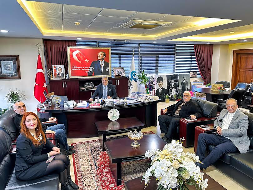 ŞMG Lisesi Mezunlar Derneği, şenlik düzenleyecek