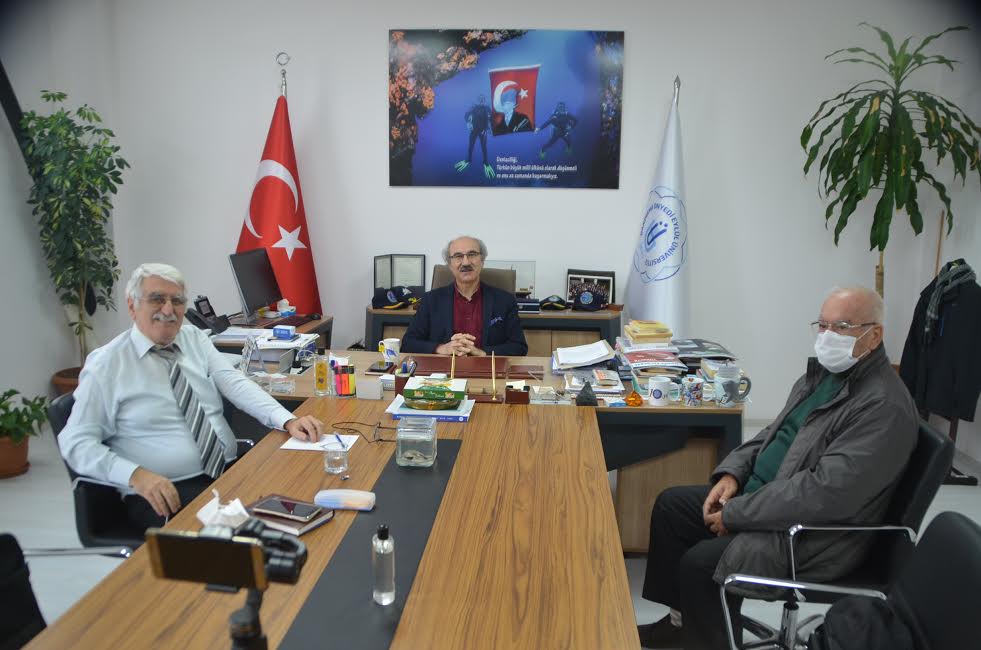 KUŞ GÖLÜ BÜYÜK RİSK ALTINDA