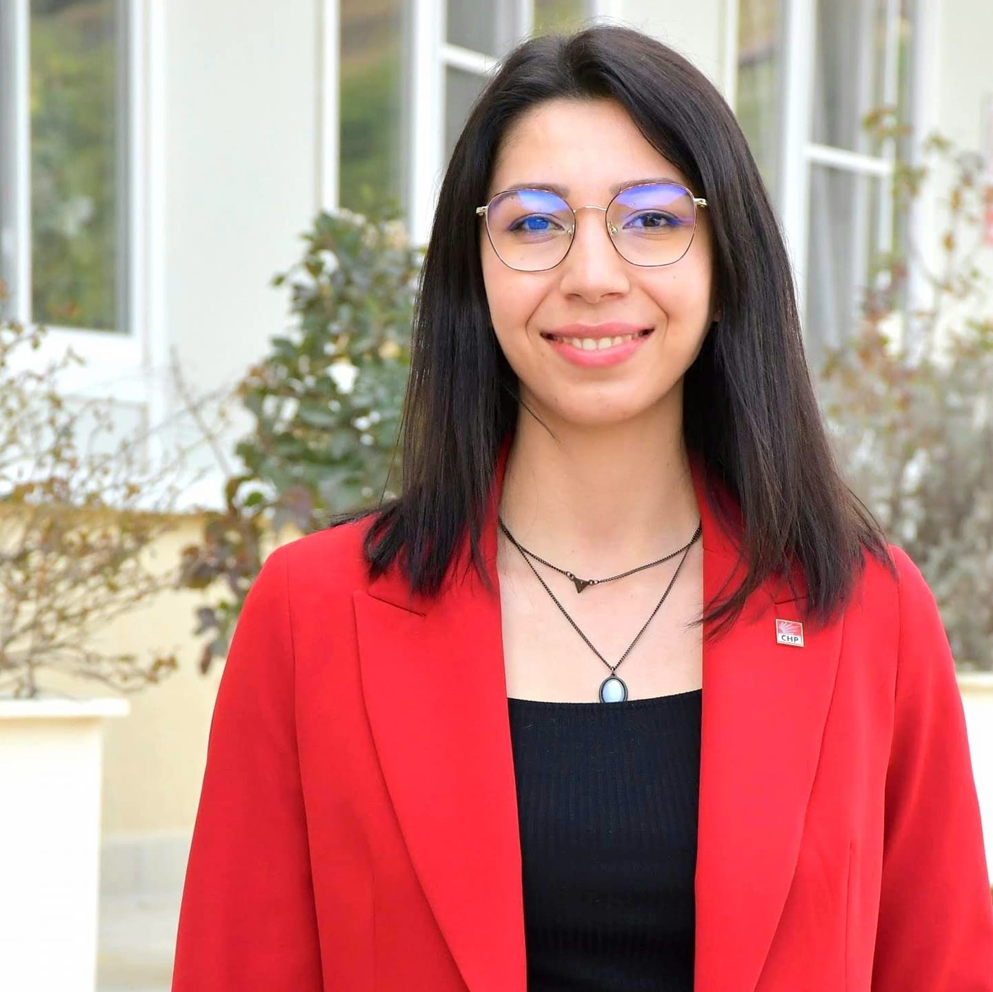 CHP'DE BİR İSTİFA DA BALYA'DAN