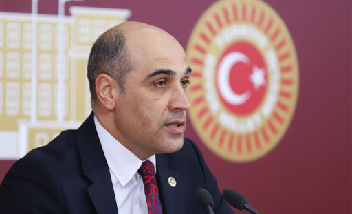 CHP’li Şahin; ‘’40 Bin Paramedik Mezunu 2020 KPSS Öncesi Atama Bekliyor!’’