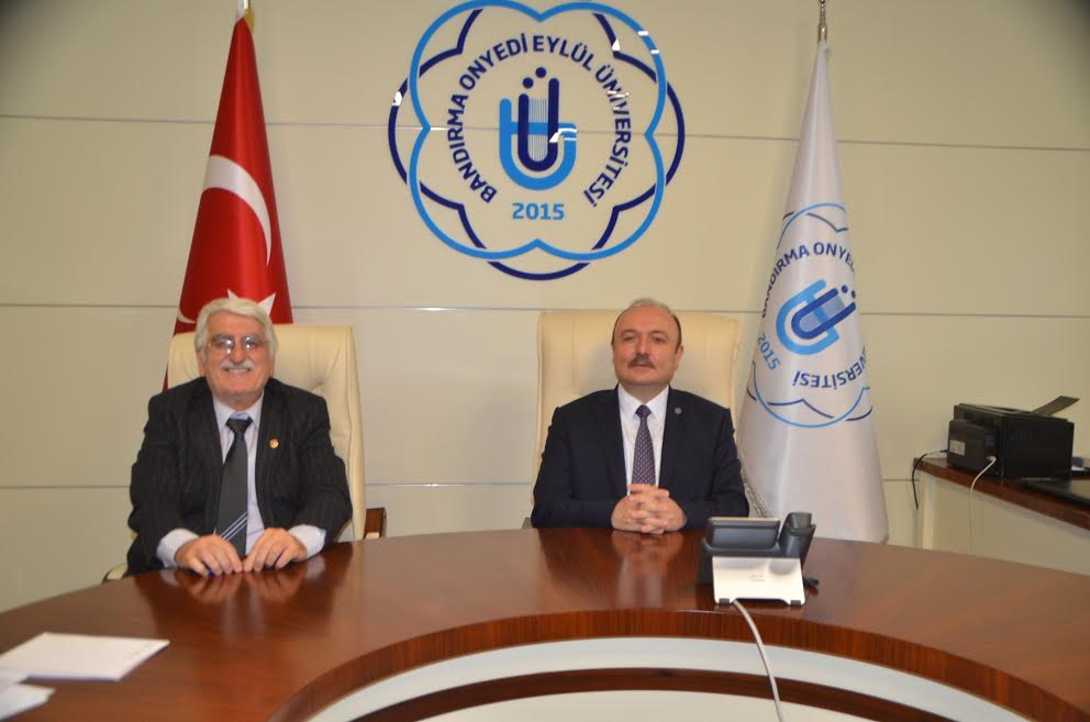 “6 yıl içinde birçok hedefimize ulaştık”
