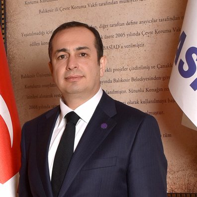 ''AŞI SADECE SAĞLIK DEĞİL,EKONOMİNİN DE İYİLEŞTİRİLMESİDİR''