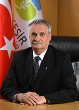 ÇEVRE ÖRGÜTLERİNDEN DİKİCİ'YE DESTEK