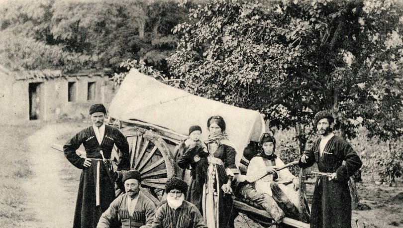 Soykırımı tanıyın,çifte vatandaşlık verin 