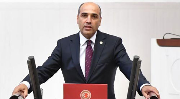 CHP'Lİ ŞAHİN'DEN BALIKESİRLİLERE COVID UYARISI