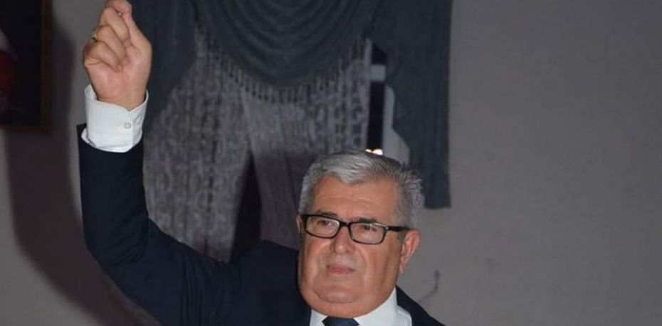 Akyüz, yaşama veda etti