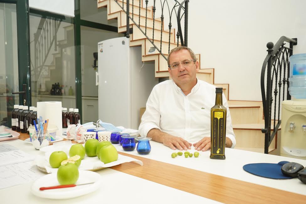 AYVALIK TURİZMDE MARKA