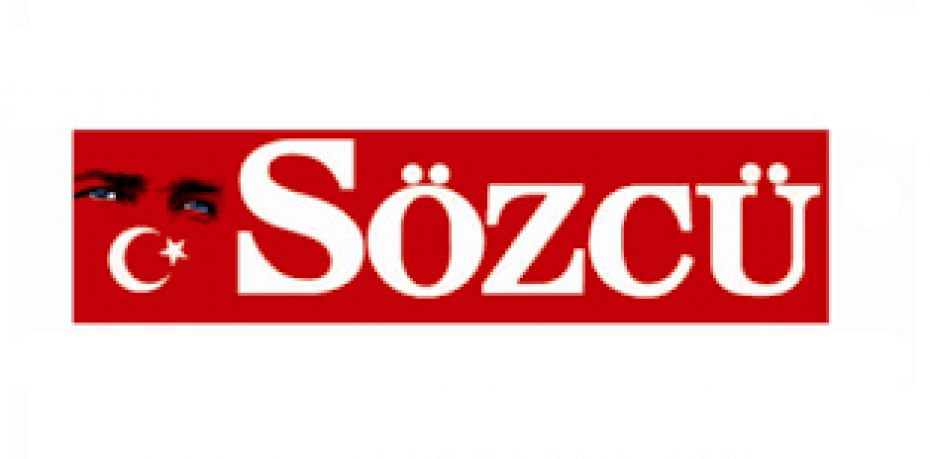 Sözcü davasında gazetecilik cezalandırıldı