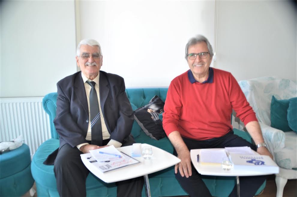 “Mülk satışlarına yatırıma dönüşmesi koşuluyla evet”