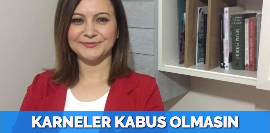 KARNELER KABUS OLMASIN