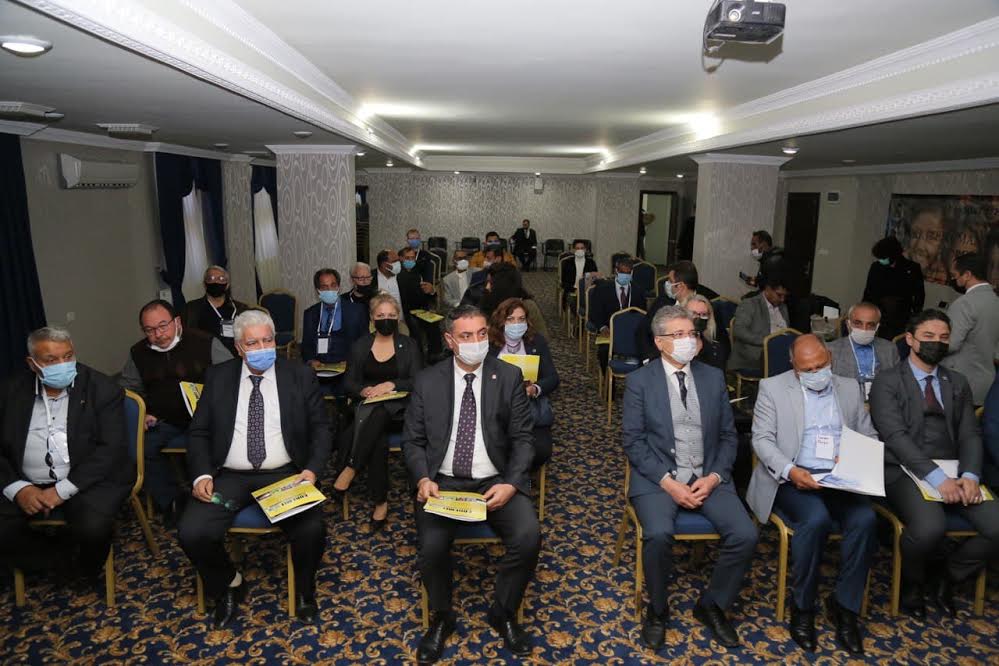 EDREMİT'TE ROMAN ÇALIŞTAYI