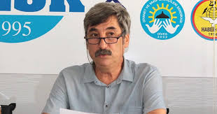 EĞİTİM EMEKÇİLERİ SİNDİRİLMEK İSTENİYOR