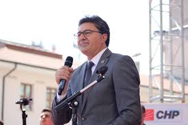 ''Cumhuriyet’in verdiği eğitimle bakan olanların, Cumhuriyet’e düşmanlığını bu ülke asla unutmayacaktır.”