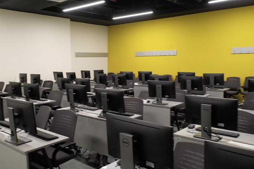 Kütüphane ve Bilgisayar Laboratuvarları Bandırma'daki Tüm Üniversite Öğrencilerine Açılıyor