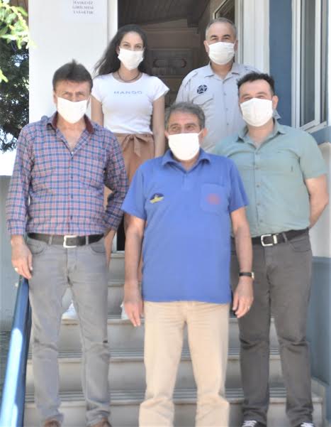 Erdek’te “Amatör Denizci Belgesi” kursları yeniden başlayacak