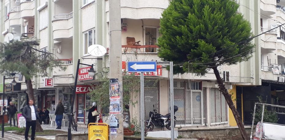 AKÇAY TRAFİĞİ RAHATLAYACAK