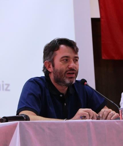 Bandırmaspor’da hedef ilk 10 Bütçe 31 milyon