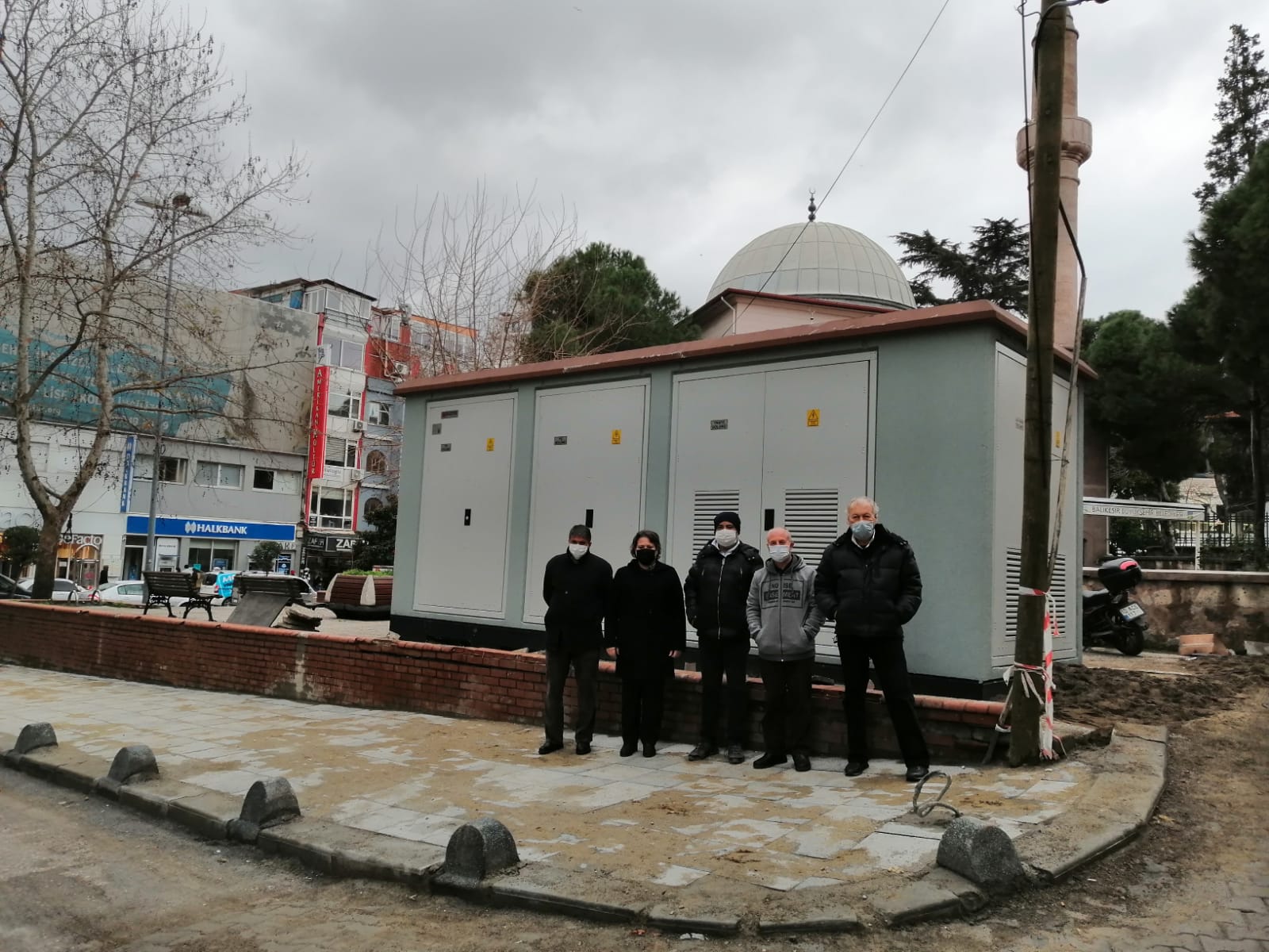 BALIKESİR’İ KİM YÖNETİYOR?