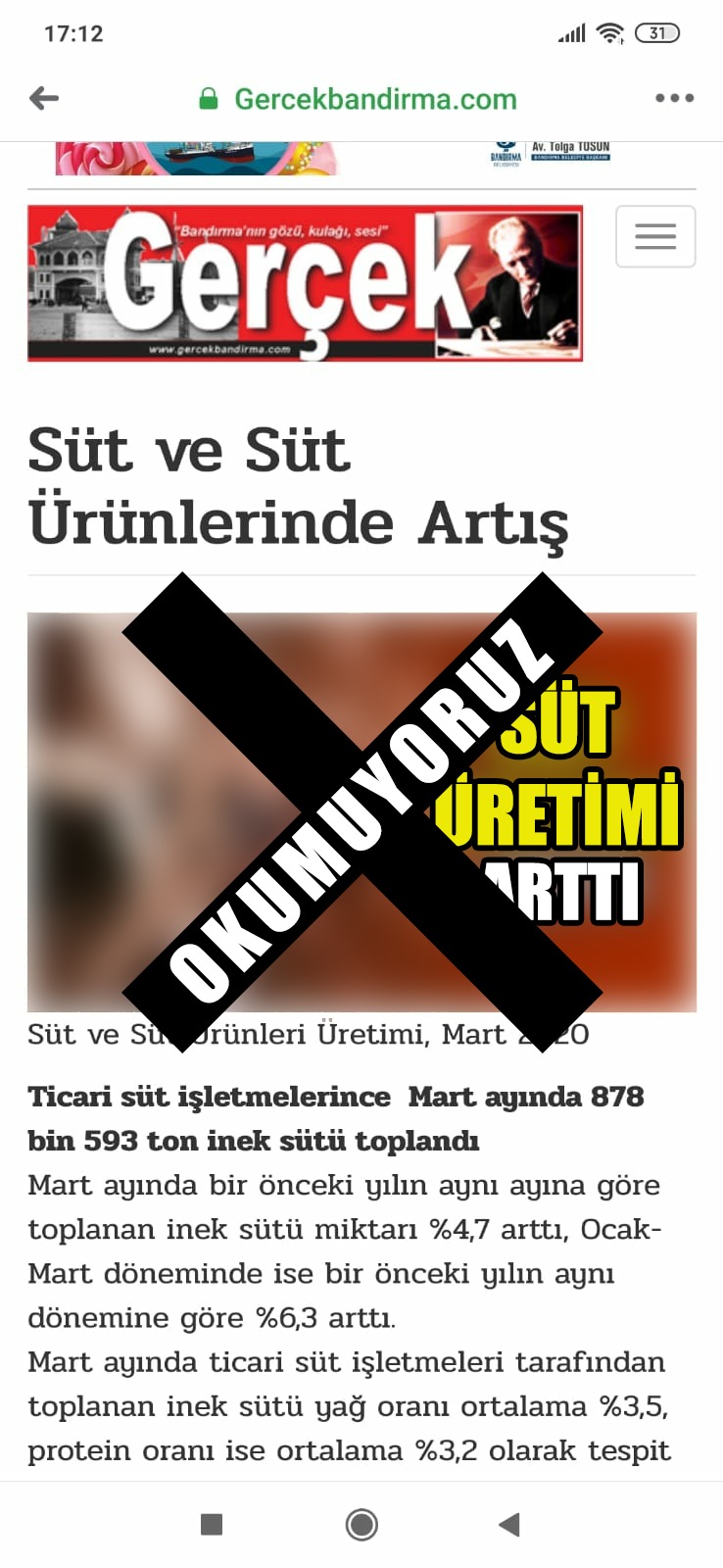 KADIN BEDENİ BİR META DEĞİLDİR