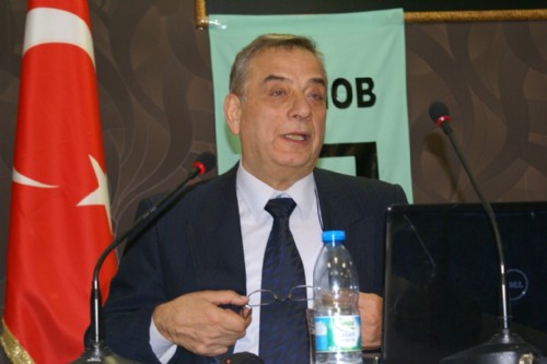 BARO BAŞKANLARININ “SAVUNMA YÜRÜYÜŞÜNÜ” DESTEKLİYORUZ!
