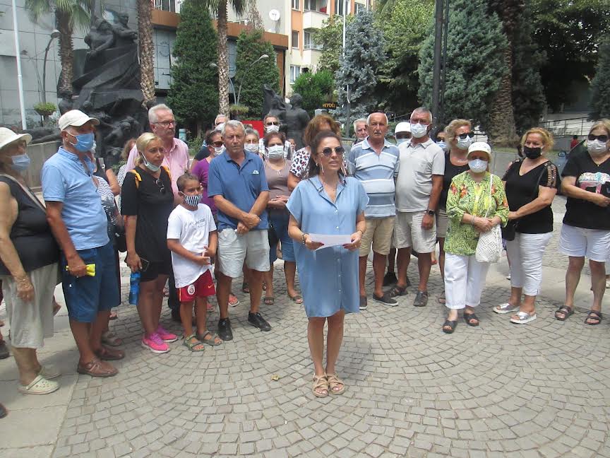 Elvan’ın arkadaşı, avukat Yazıcıoğlu:“Bu bir kaza değil cinayet, adalete güveniyoruz”