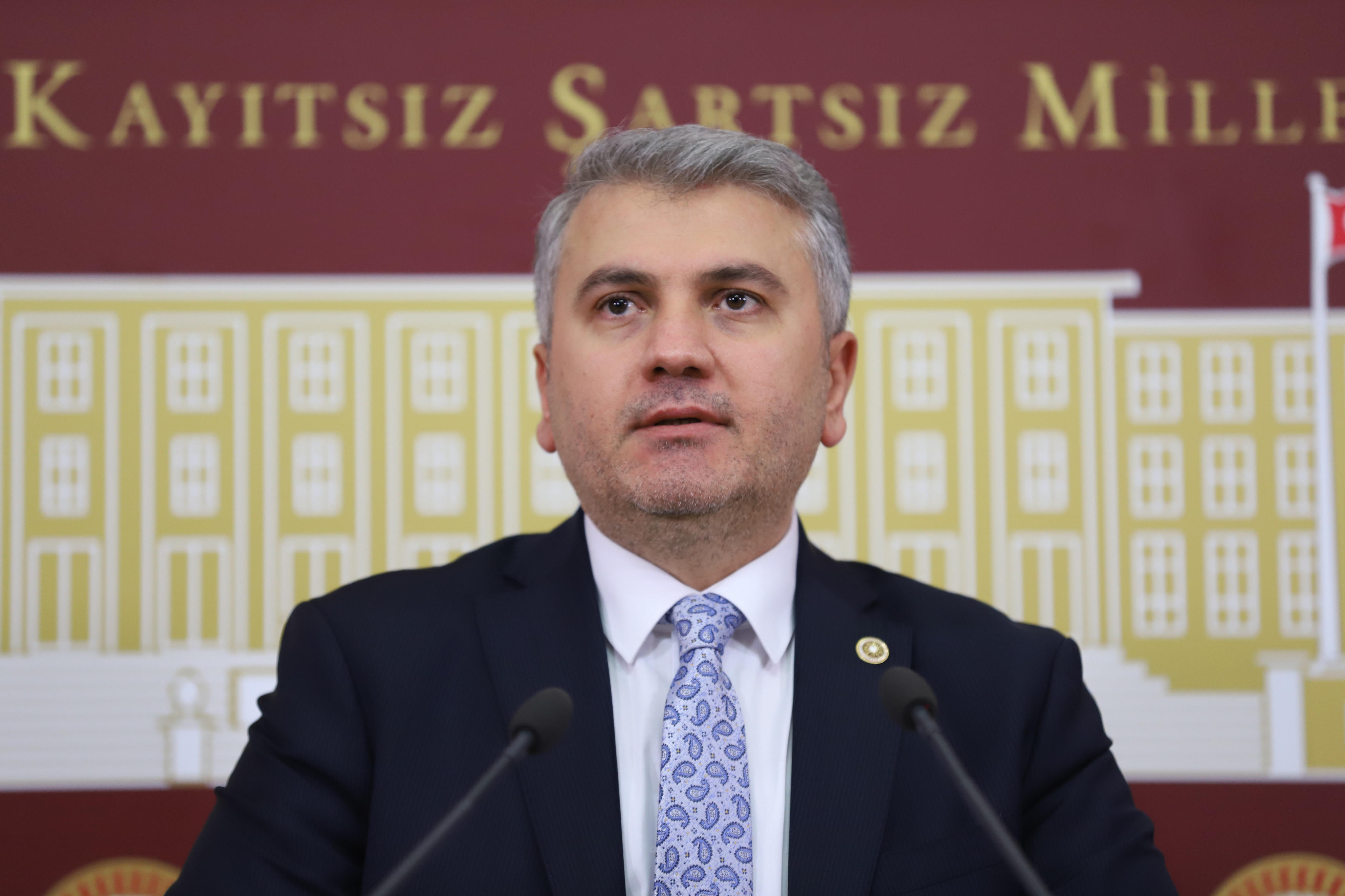 CANBEY’DEN MESLEK LİSELERİNE ÖDENEK DESTEĞİ