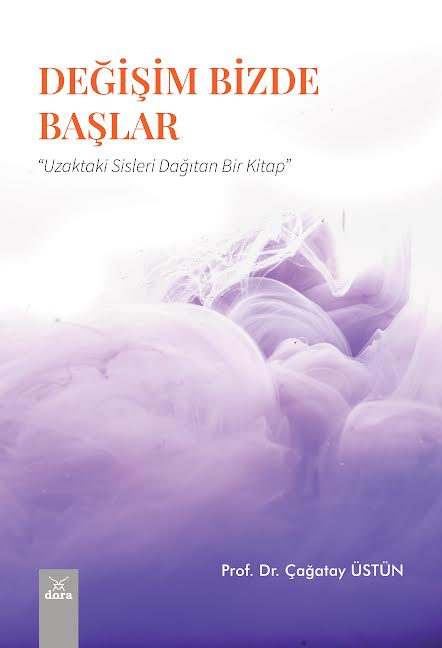 “DEĞİŞİM BİZDE BAŞLAR” ÇIKTI