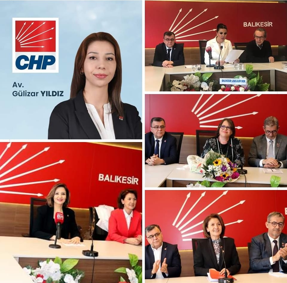 KADINLAR MECLİSE,MUHALEFET İKTİDARA
